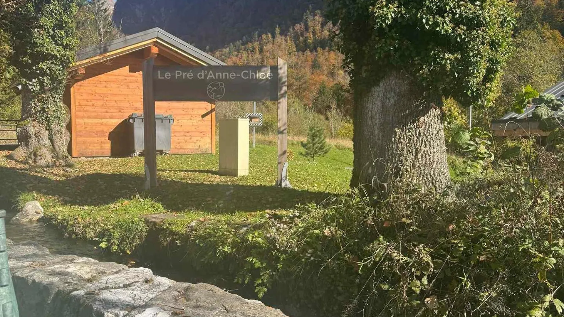 Apartment Bel Appartement T3 En Residence Neuve Avec Parking Et Wifi, Proche Du Village Et Ski-Bus - Fr-1-624-168 Samoens